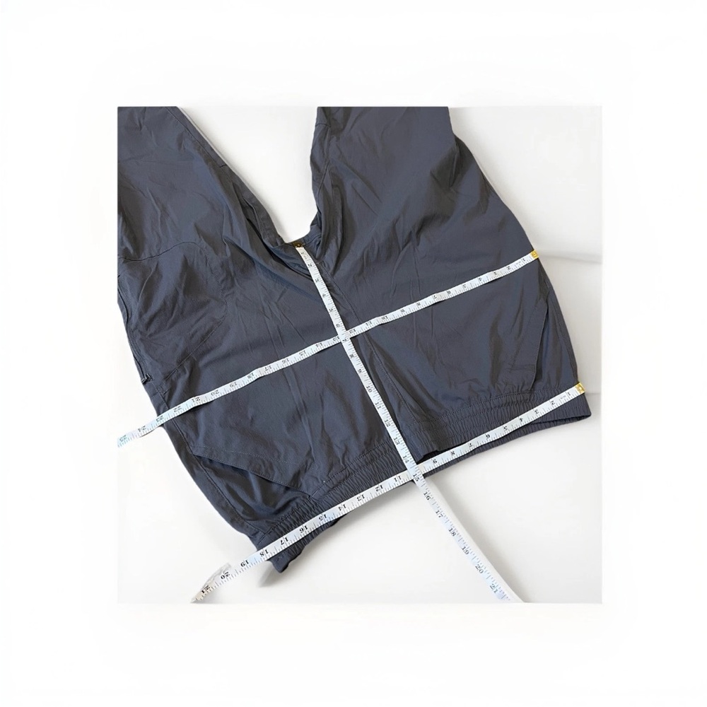 Women Alaskan Hardgear Gray Pants - Picture 8 of 9